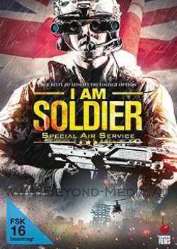 I Am Soldier