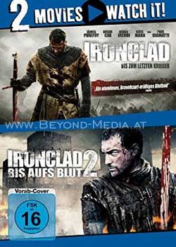 Ironclad 1 + 2 (Double Feature)