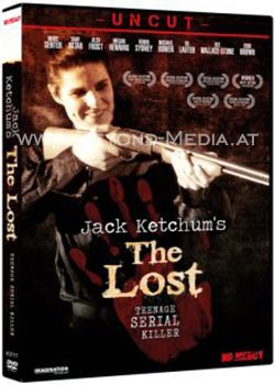 Lost, The (Jack Ketchums) (Uncut) (Neuauflage)