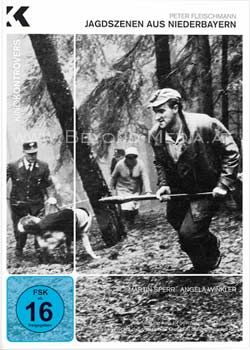 Jagdszenen aus Niederbayern (DVD + BLURAY)