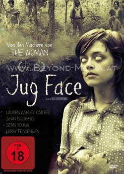 Jug Face (Uncut)