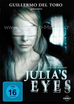 Julias Eyes