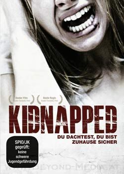 Kidnapped (2010) (Uncut)