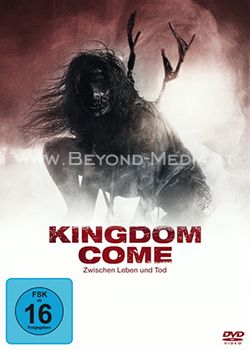 Kingdom Come - Zwischen Leben und Tod