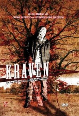Kraven (Directors Cut - Lim. kl. Hartbox)