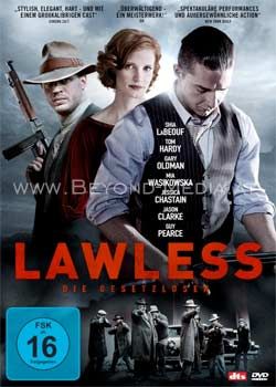 Lawless - Die Gesetzlosen 