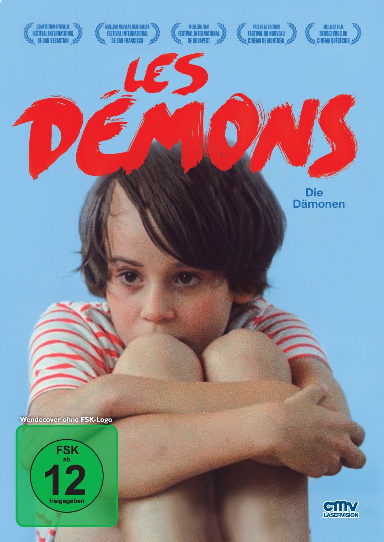 Démons, Les - Die Dämonen (OmU)