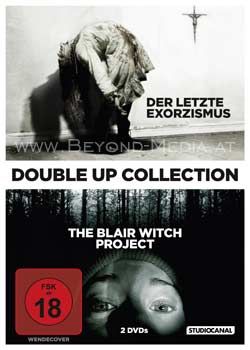 Letzte Exorzismus, Der / Blair Witch Project (Double Feature)