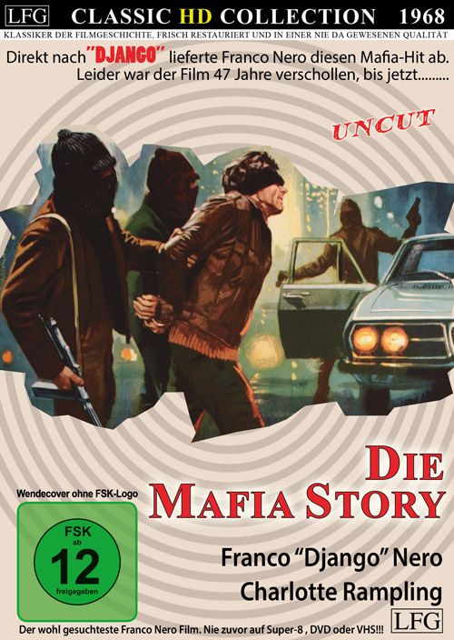 Mafia-Story, Die