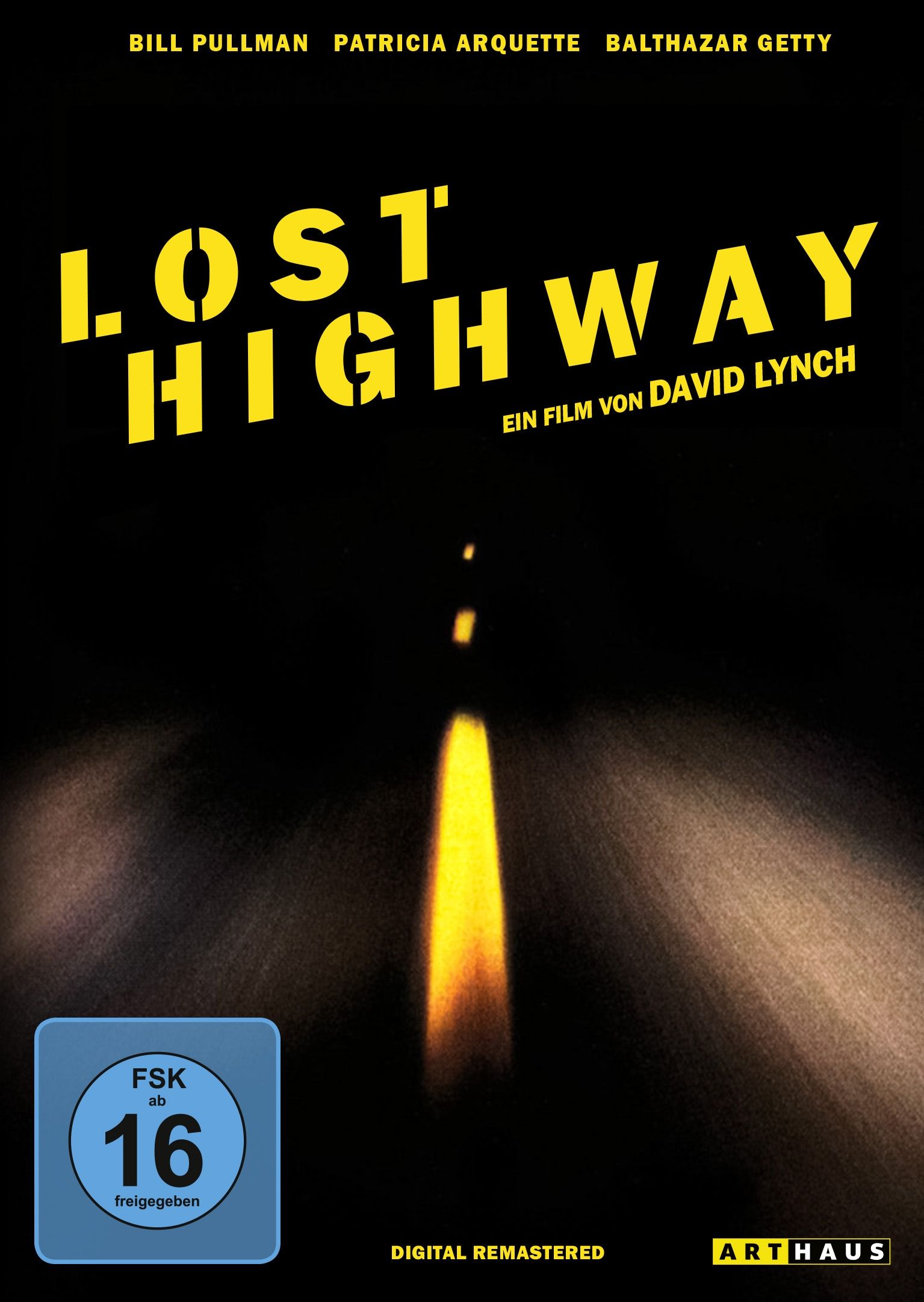 Lost Highway (Digital Remastered)