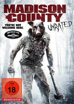 Madison County (Unrated)