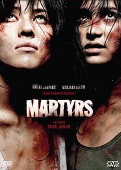 Martyrs (Uncut)