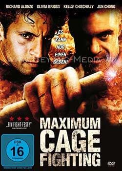 Maximum Cage Fighting: Es kann nur einen geben