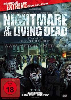 Nightmare of the Living Dead (Uncut)