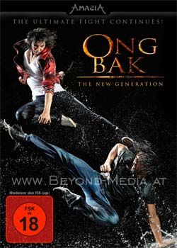 Ong Bak - The New Generation