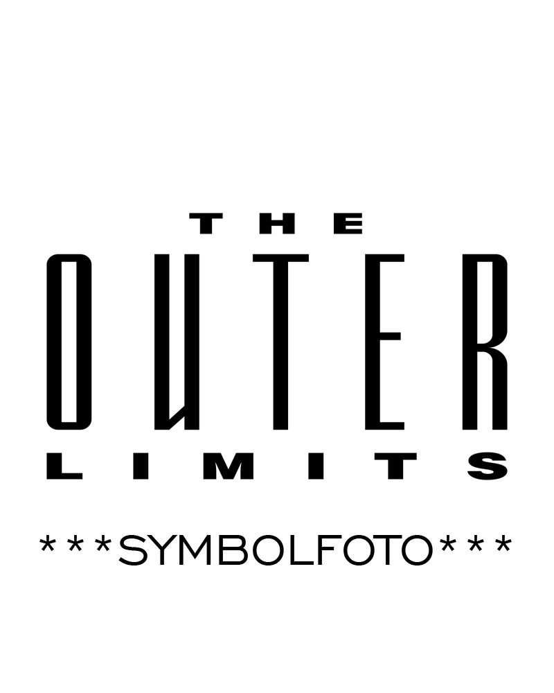 Outer Limits - Die unbekannte Dimension - Staffel 4 (6 Discs)