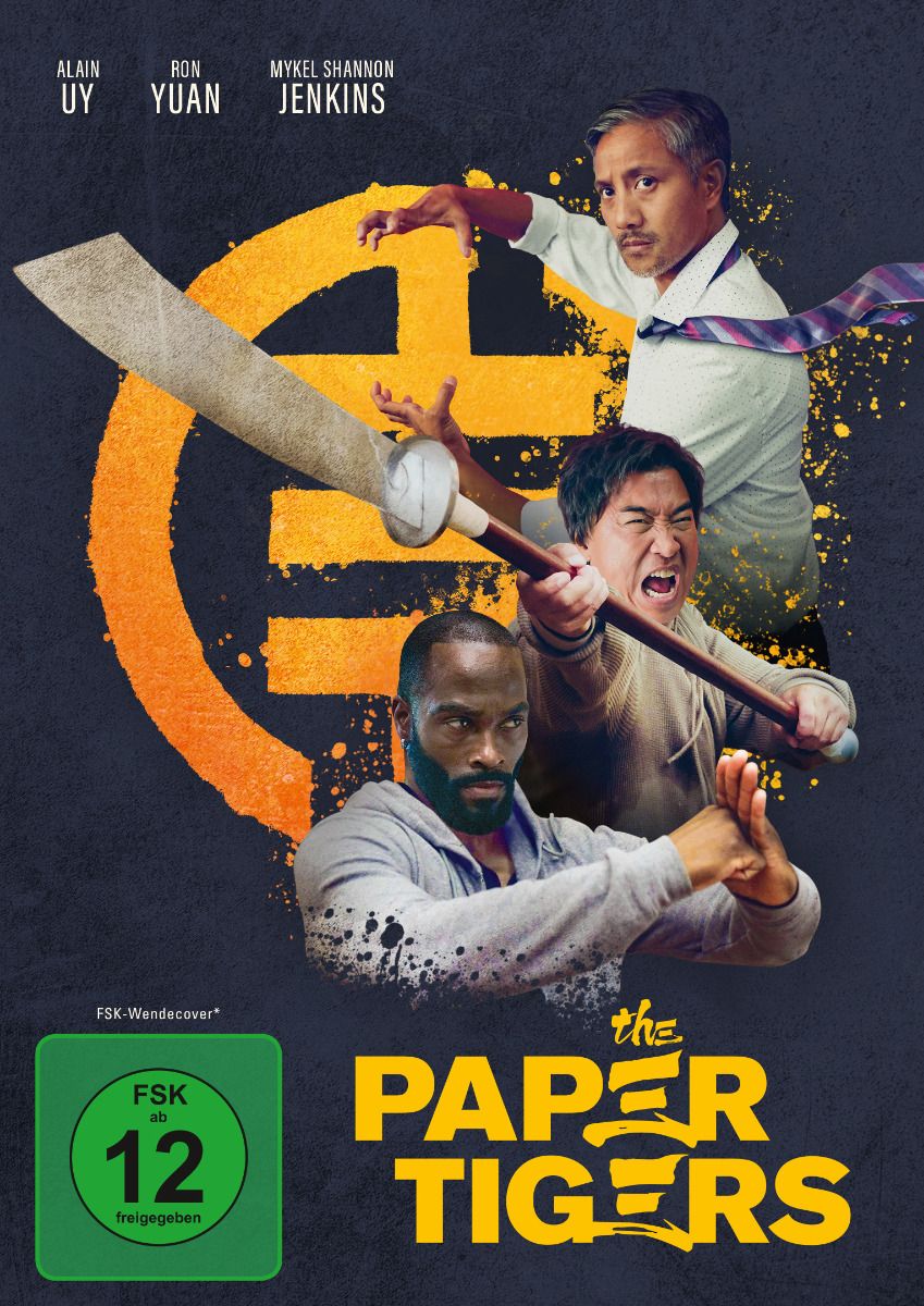 Paper Tigers, The
