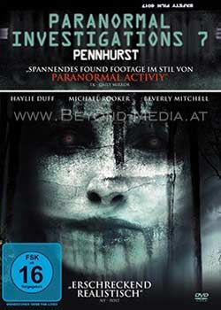 Paranormal Investigations 7: Pennhurst