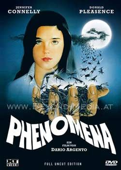 Phenomena (Kl. Hartbox)