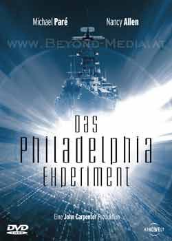 Philadelphia Experiment, Das