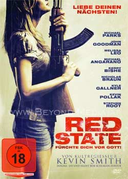 Red State (Uncut)