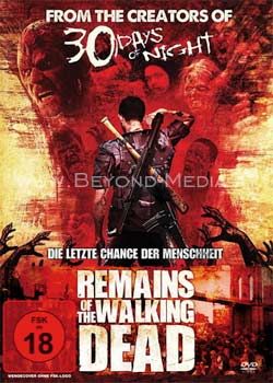 Remains of the Walking Dead (Uncut)