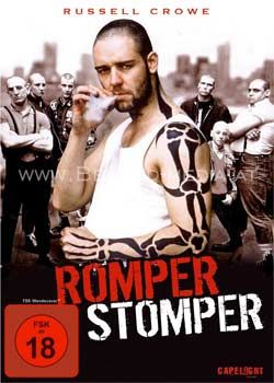 Romper Stomper (Uncut) (Neuauflage)