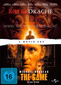 Roter Drache / The Game (Double Feature)