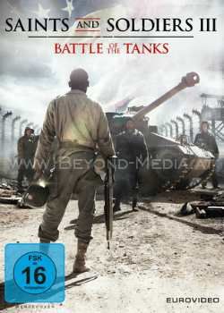 Saints And Soldiers III: Battle Of The Tanks