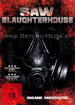 Saw Slaughterhouse (Uncut)
