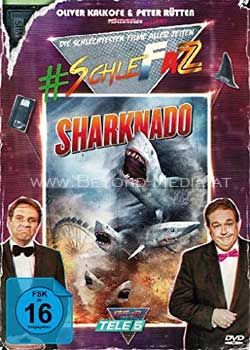 Sharknado (#SchleFaZ)