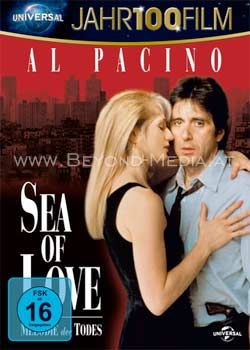 Sea of Love - Melodie des Todes (Jahr100Film Edition)
