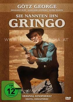 Sie nannten ihn Gringo