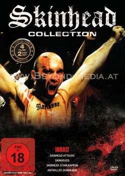 Skinhead Collection (2 Discs)