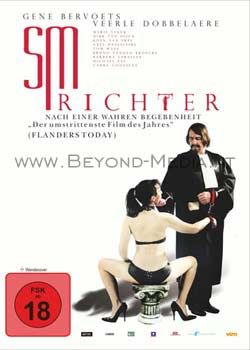 SM Richter (Uncut)