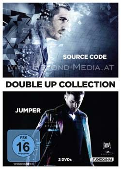 Source Code / Jumper (Double Feature)