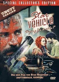 Star Vehicle (Special Collectors Edition)