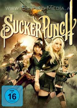 Sucker Punch (2011)