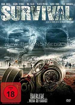 Survival - Überleben (2013)