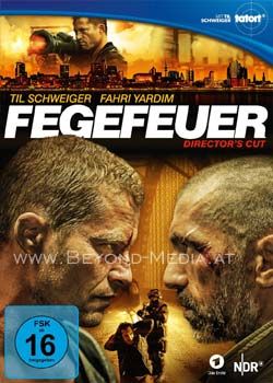 Tatort: Fegefeuer (Directors Cut)