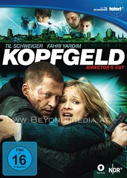 Tatort: Kopfgeld (Directors Cut)