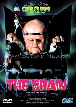 Brain, The (Kl. Hartbox)