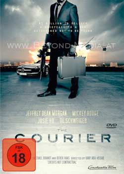 Courier, The (2011)