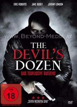Devils Dozen, The - Das teuflische Dutzend