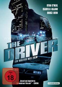 Driver, The (1978) (Neuauflage)