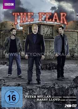Fear, The - Season 1 (2 Discs)