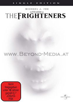 Frighteners, The (Uncut) (Neuauflage)