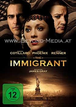 Immigrant, The (2013)