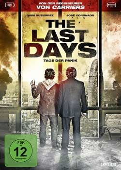 Last Days, The (2013)