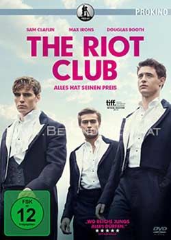 Riot Club, The: Alles hat seinen Preis